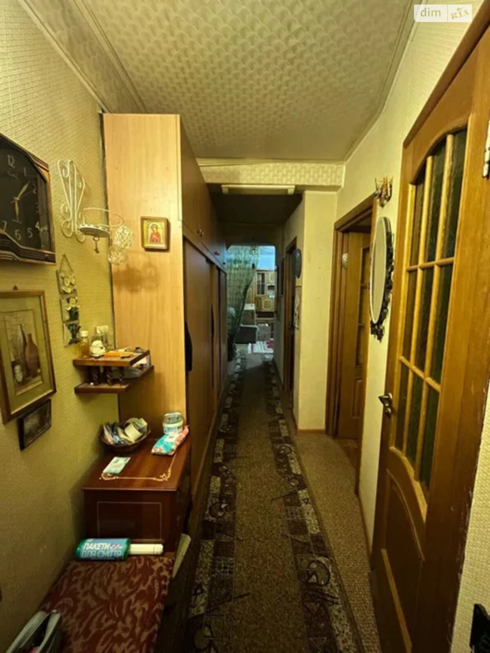 Продаж Квартира Борщагівка