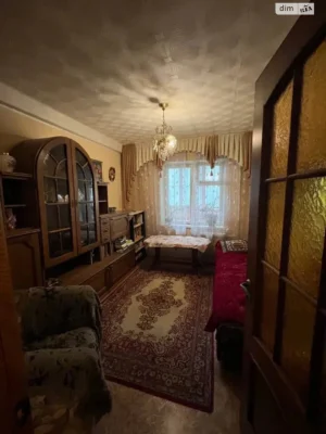Продаж Квартира Борщагівка