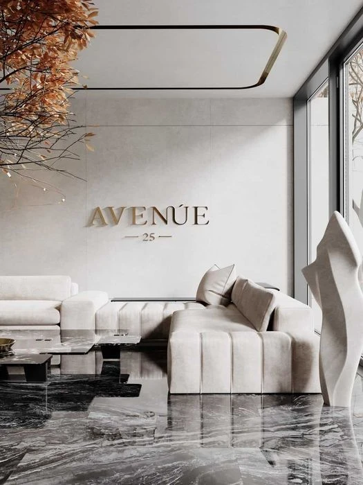 1-room apartment for sale in a premium residential complex on Vernadskogo Street (center)