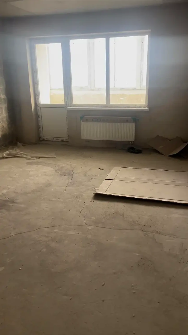 Apartment for sale 2-room. 95.8 m² 10/26 floor.