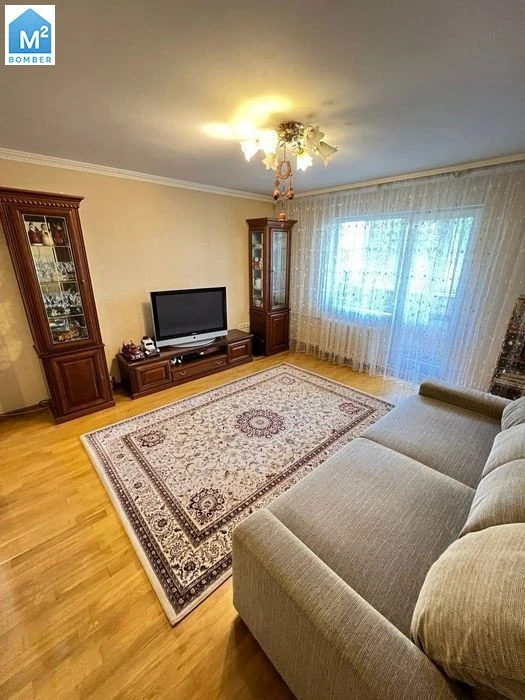 Программы, Есть восстановление. Продажа: 3 комнатная квартира ул. Пул