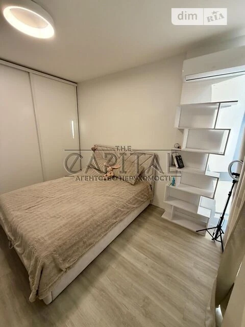Sale of 1-room apartment 44.2 sq. m. on Rodiny Kistyakivskykh St. 4