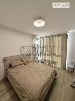 Sale of 1-room apartment 44.2 sq. m. on Rodiny Kistyakivskykh St. 4
