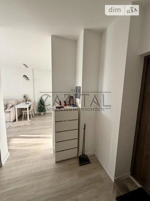Sale of 1-room apartment 44.2 sq. m. on Rodiny Kistyakivskykh St. 4