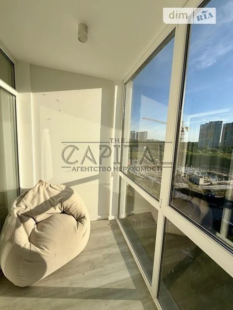 Sale of 1-room apartment 44.2 sq. m. on Rodiny Kistyakivskykh St. 4