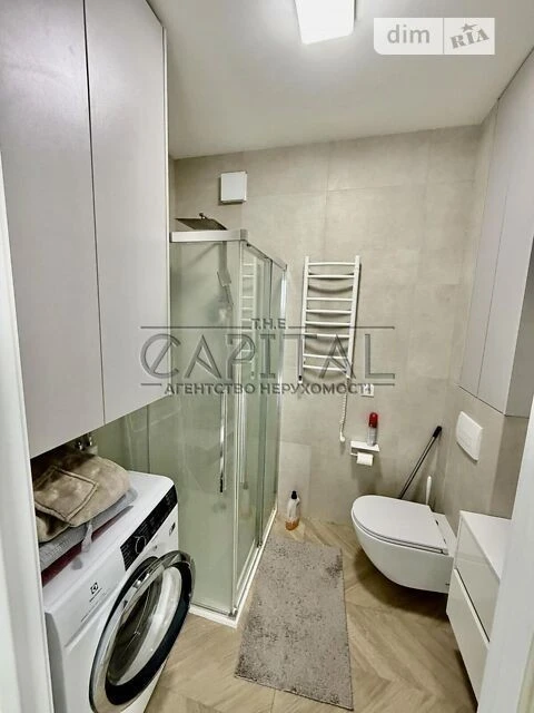 Sale of 1-room apartment 44.2 sq. m. on Rodiny Kistyakivskykh St. 4