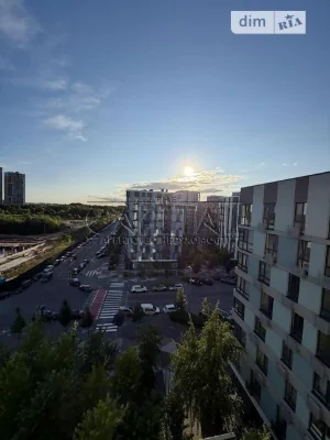 Sale of 1-room apartment 44.2 sq. m. on Rodiny Kistyakivskykh St. 4