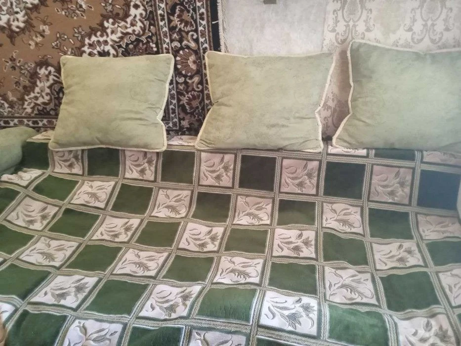 продам коммунальную квартиру, центр, 2 комнаты