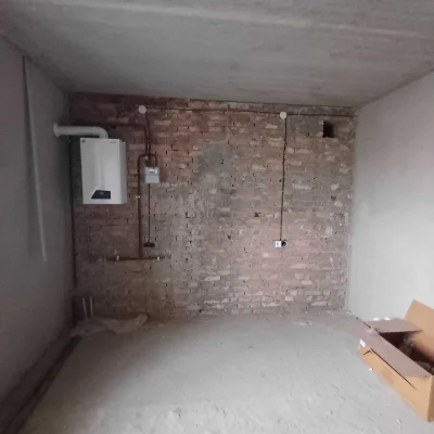 Продам 3-х кімнатну квартиру на Леваді.Власник.