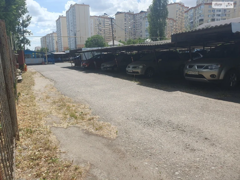 Продаж Місце на стоянці Київський