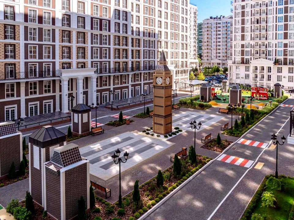 Apartment. Kyiv, Mykhayla Maksymovycha St. (Onufriya Trutenko)