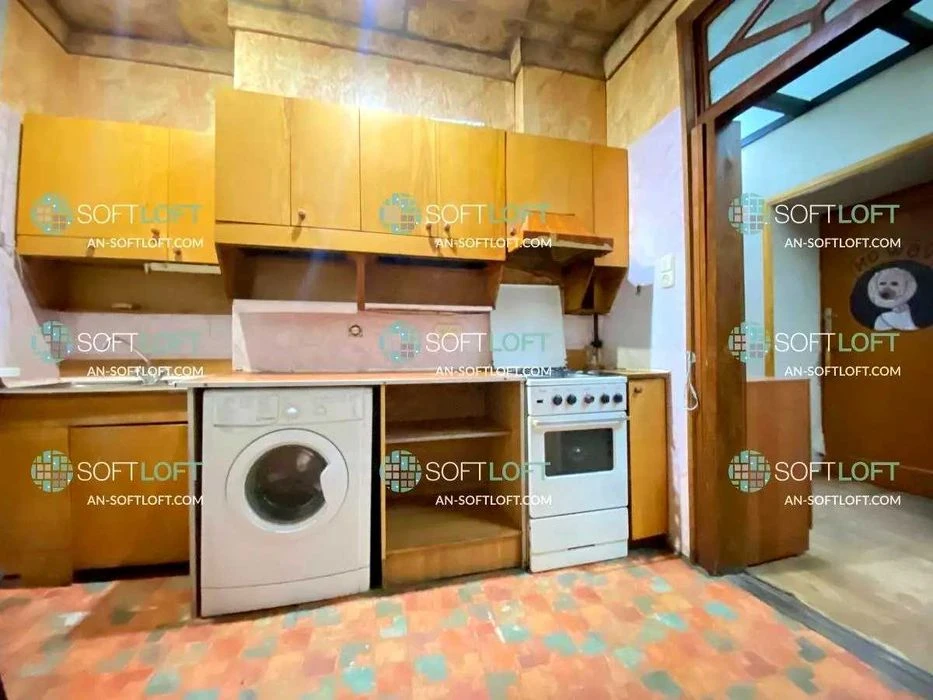 Продажа 3к квартиру Научная, єВідновлення