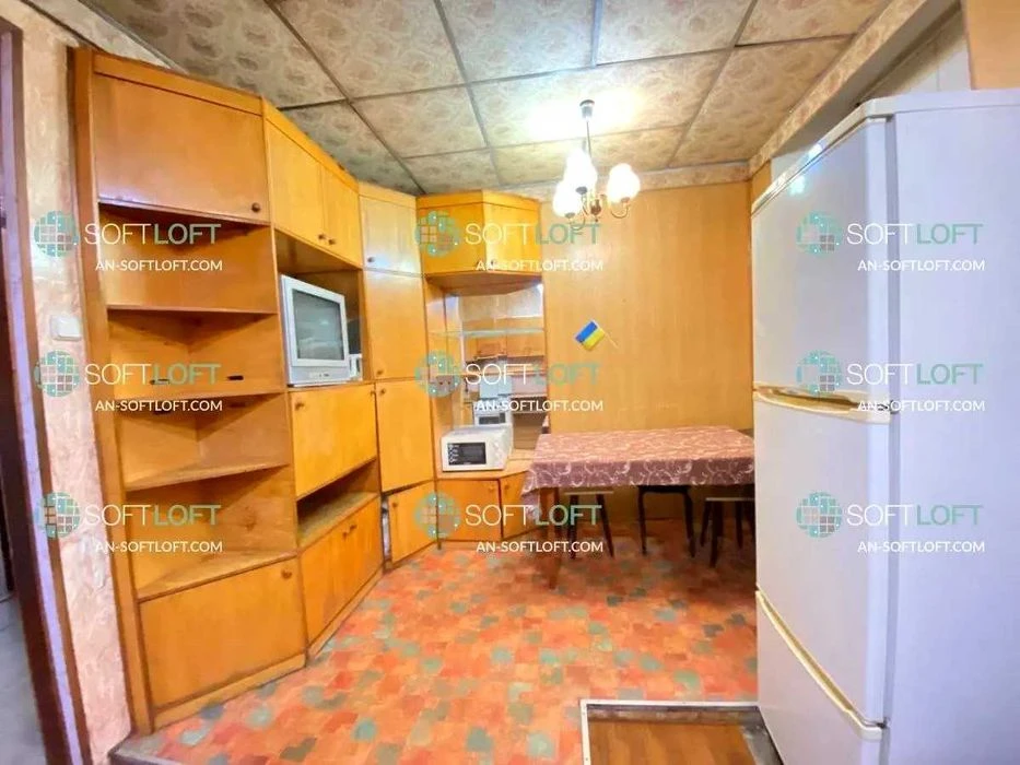 Продажа 3к квартиру Научная, єВідновлення