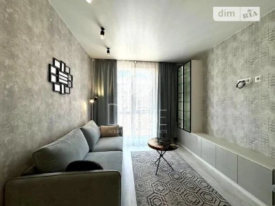 Продаж 2к квартири 62 кв. м на вул. Михайла Максимовича 23А