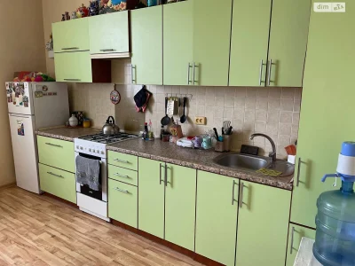 Продаж Квартира Клинчик