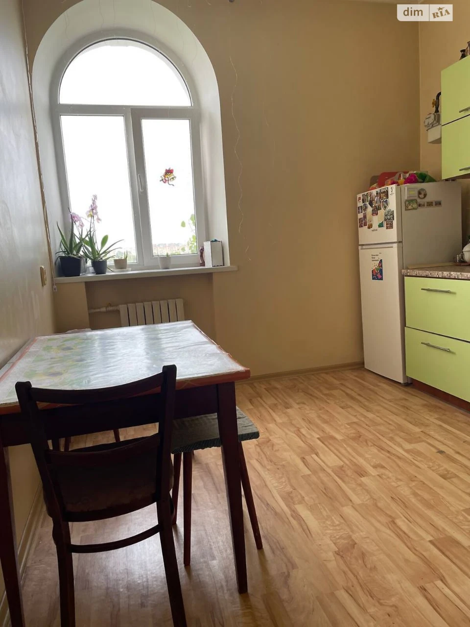 Продаж Квартира Клинчик