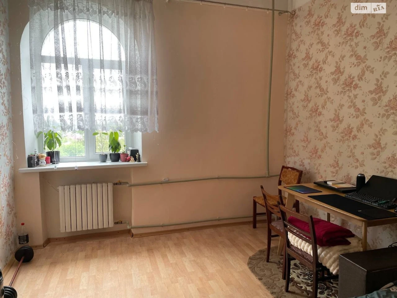 Продаж Квартира Клинчик