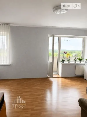 Sale of 3-room apartment 93 sq. m on Honore de Balzac Street 6 • ID