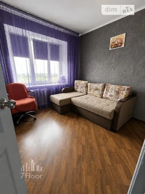 Sale of 3-room apartment 93 sq. m on Honore de Balzac Street 6 • ID