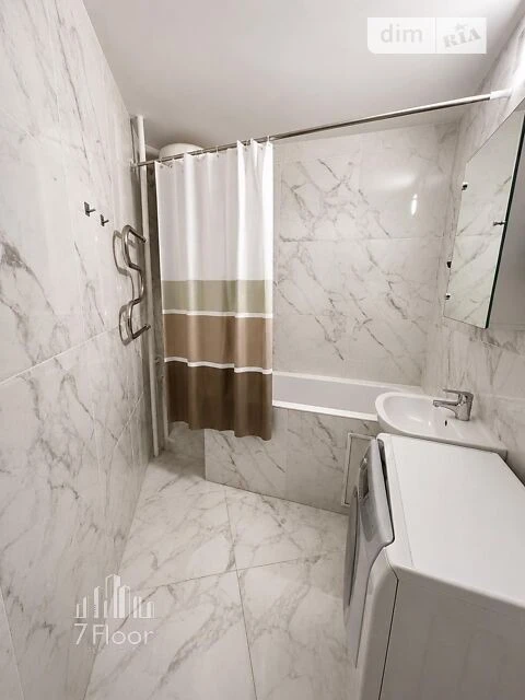 Sale of 3-room apartment 93 sq. m on Honore de Balzac Street 6 • ID