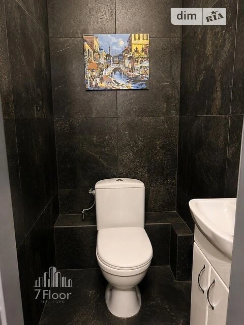 Sale of 3-room apartment 93 sq. m on Honore de Balzac Street 6 • ID