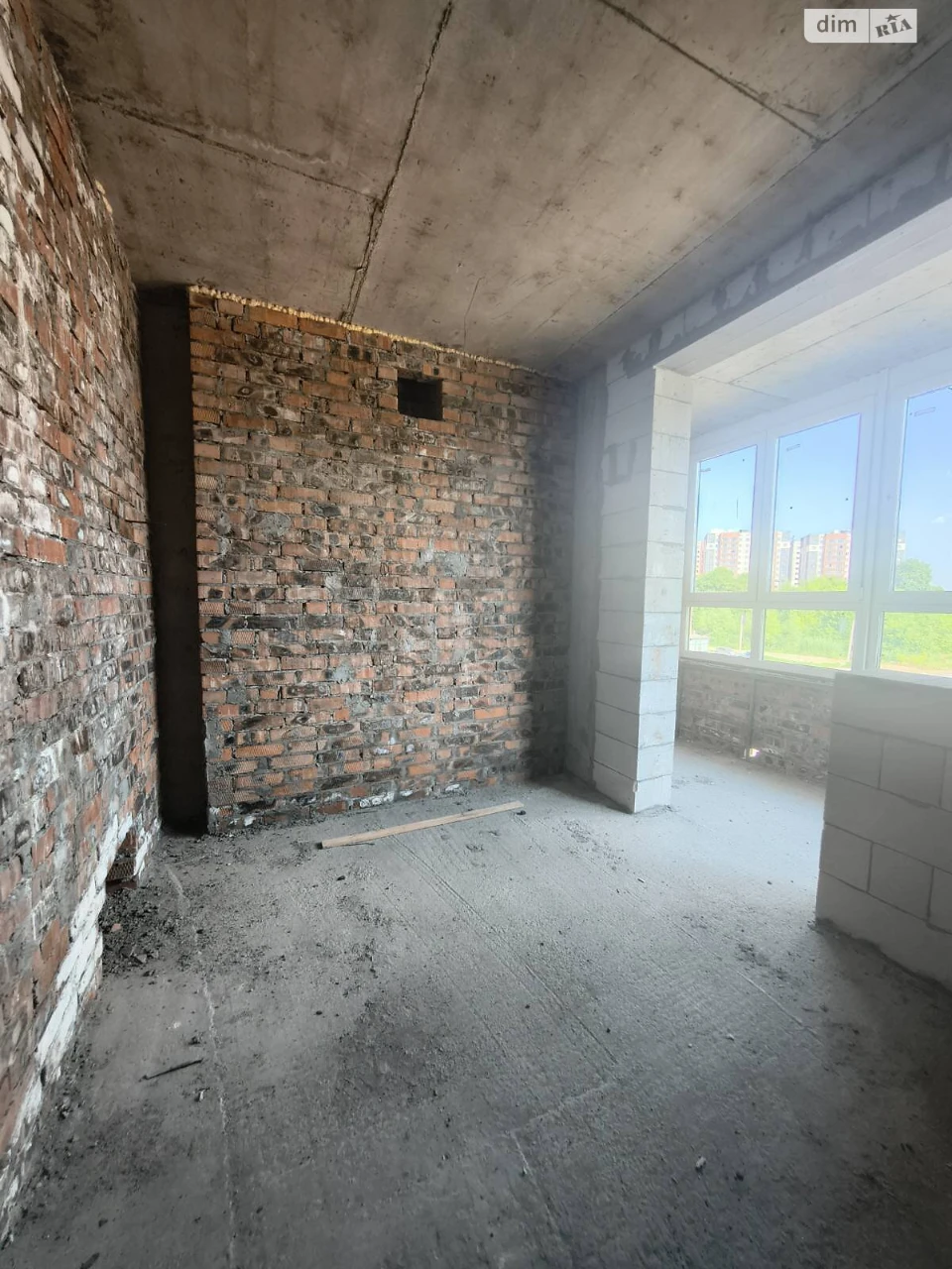 Продаж Квартира Озерна