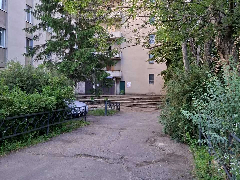 Квартира. Харків, Глобинська вул. (Маршала Батицького)