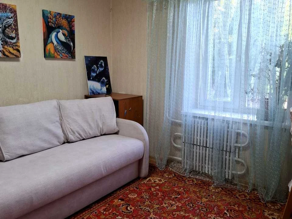 Квартира. Харків, Глобинська вул. (Маршала Батицького)