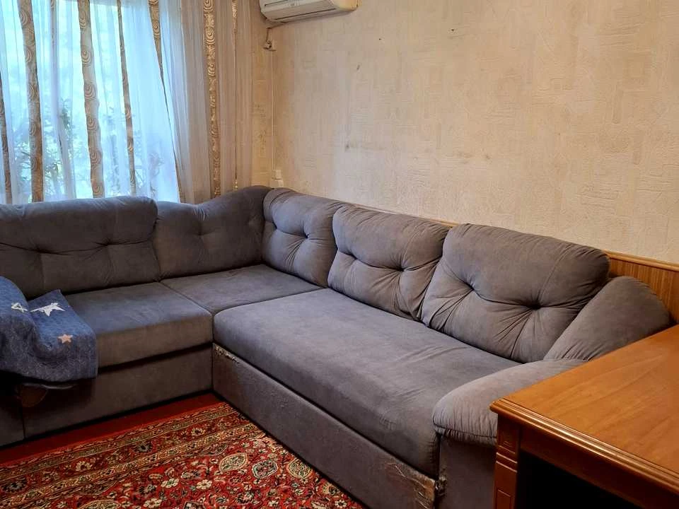 Квартира. Харків, Глобинська вул. (Маршала Батицького)