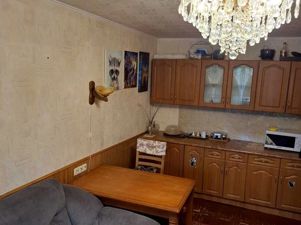 Квартира. Харків, Глобинська вул. (Маршала Батицького)
