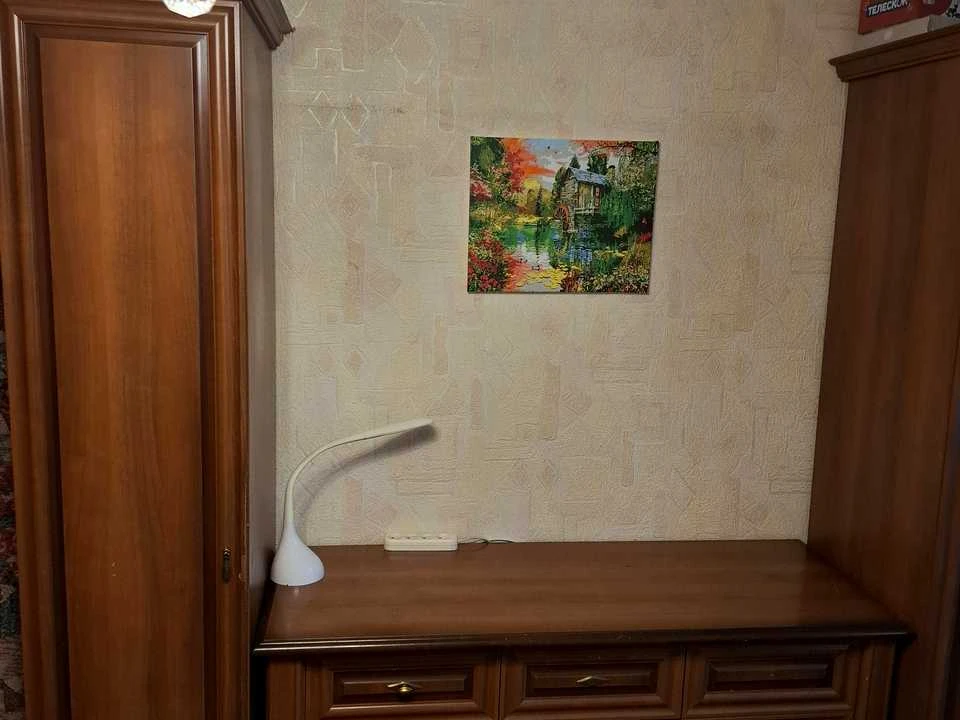 Квартира. Харків, Глобинська вул. (Маршала Батицького)