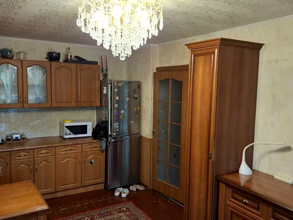 Квартира. Харків, Глобинська вул. (Маршала Батицького)
