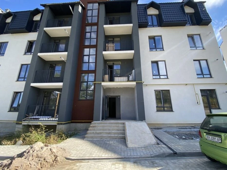 Продається чудова 2 кімната квартира ЖК Лука Сіті.