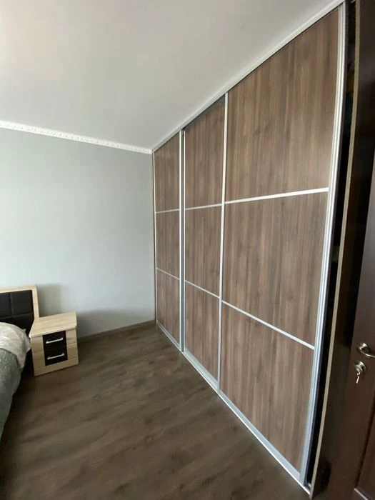 2 кімнатна квартира в новобудові 6 поверх 69м