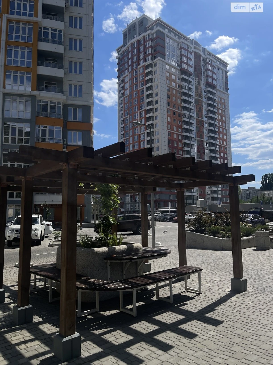 Продажа квартир Приморский.