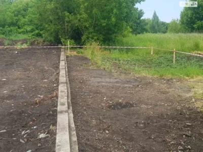 Продаж Ділянка під житлову забудову