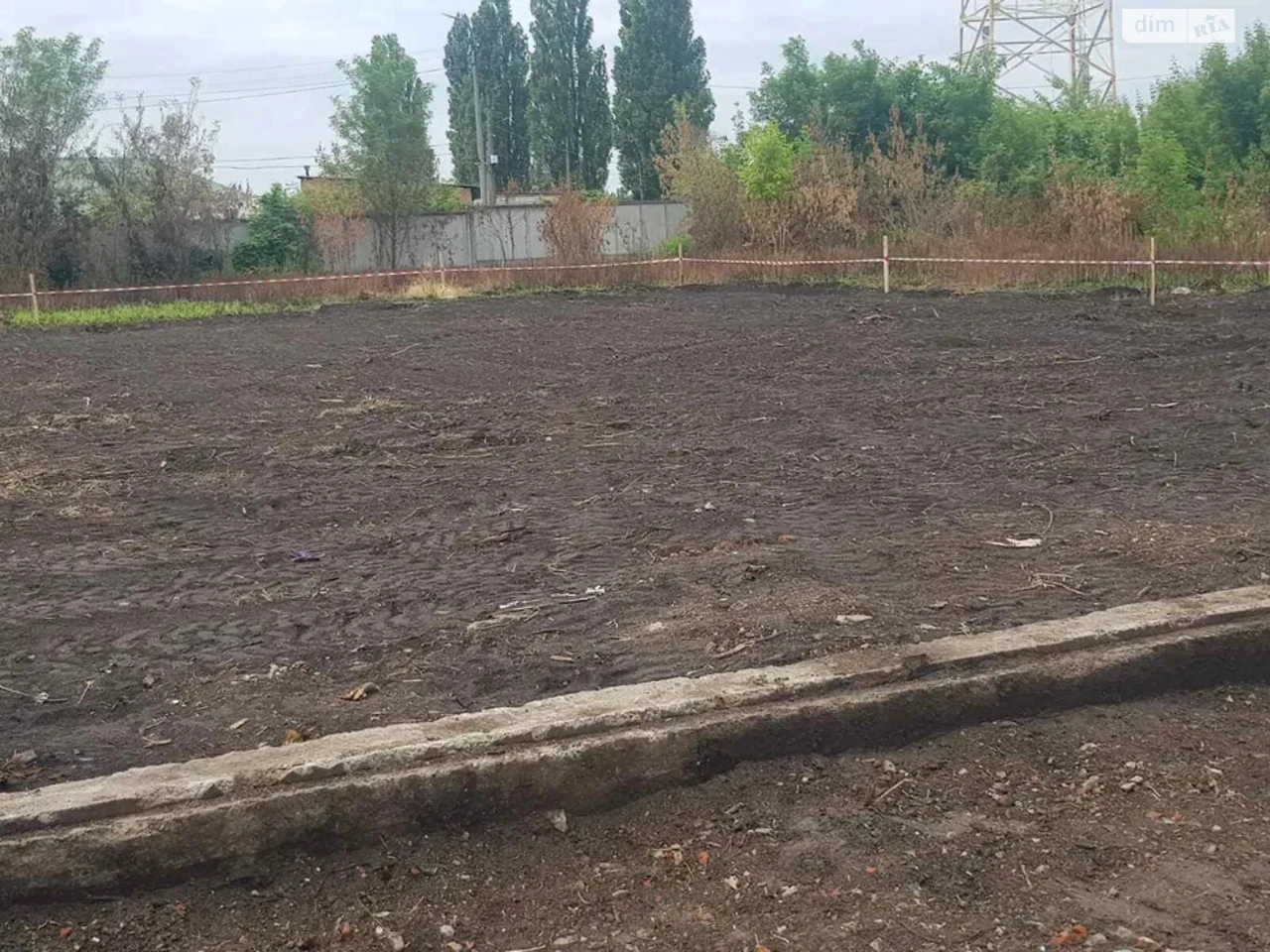 Продаж Ділянка під житлову забудову
