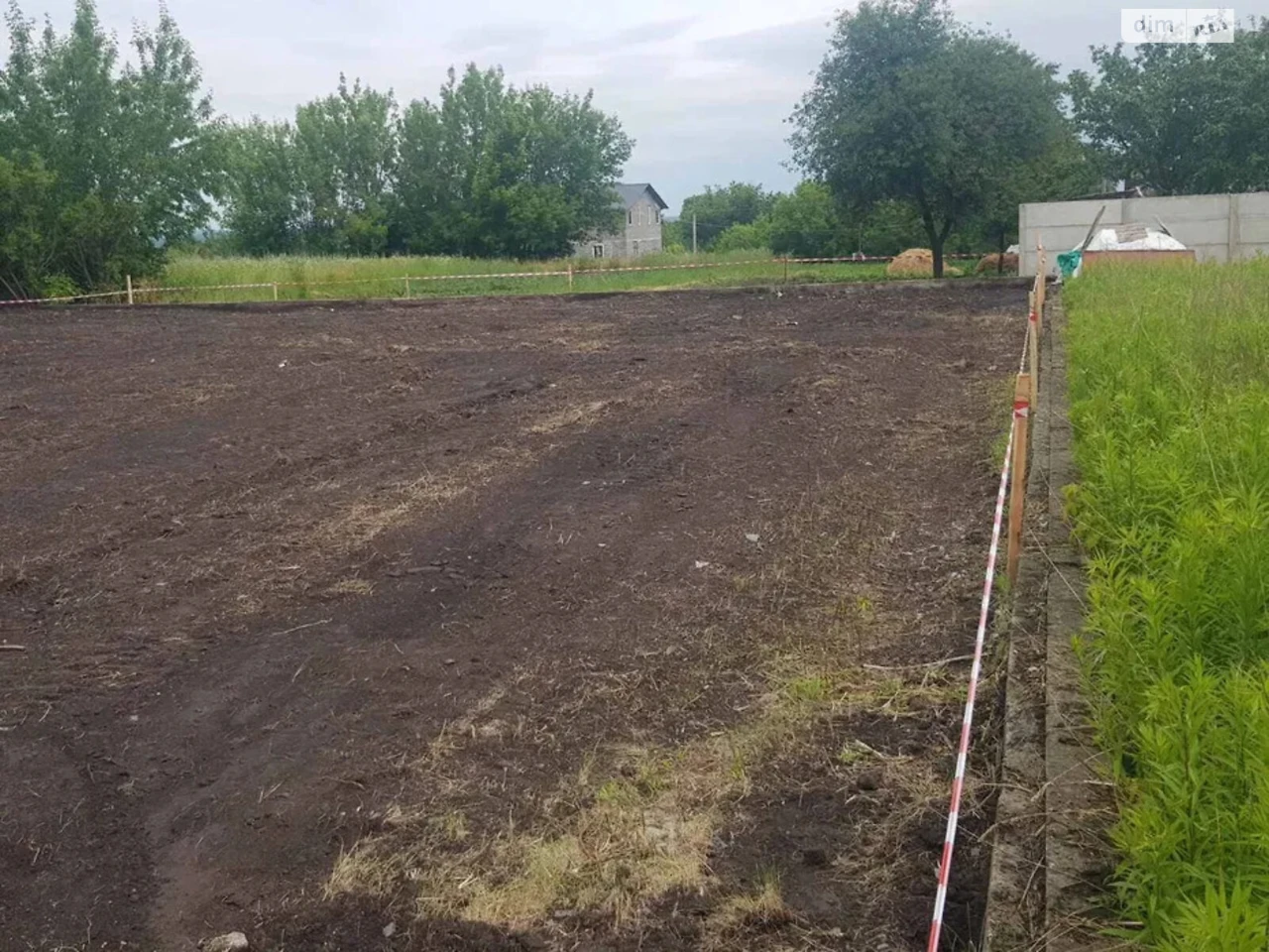 Продаж Ділянка під житлову забудову