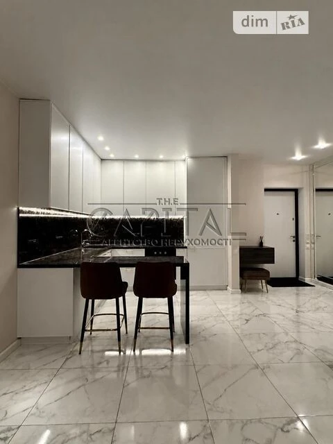 For sale 2-room apartment 79 sq. m on Zarichna St. 6 K1 • ID 347329