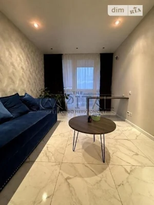 For sale 2-room apartment 79 sq. m on Zarichna St. 6 K1 • ID 347329