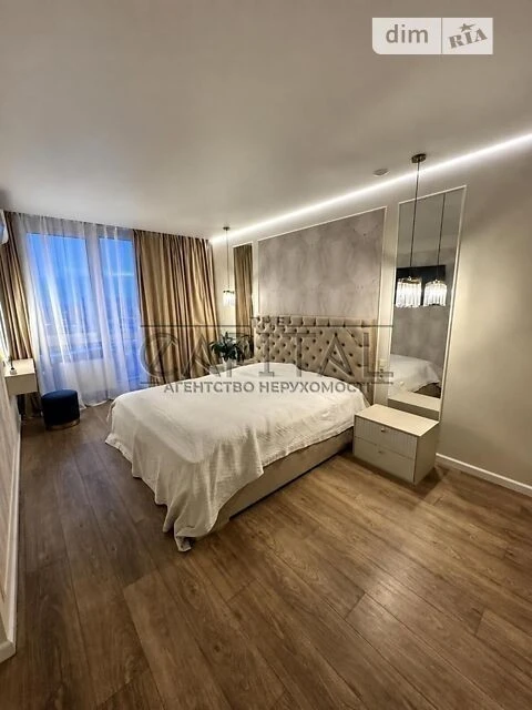 For sale 2-room apartment 79 sq. m on Zarichna St. 6 K1 • ID 347329
