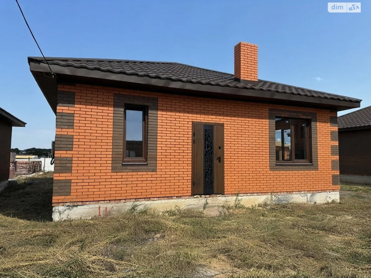 Продаж Дім Тяжилів