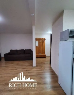 Продаж 1 кімнатної квартири-студії 35 м2, біля метро Дорогож