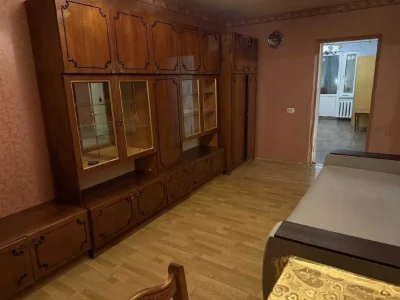 Sale of a 3-room apartment of 67 m², 31 General Naumova Street