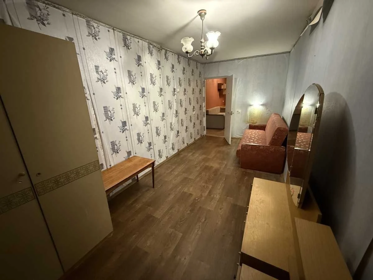Sale of a 3-room apartment of 67 m², 31 General Naumova Street