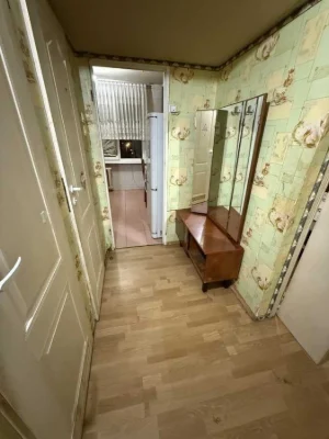 Sale of a 3-room apartment of 67 m², 31 General Naumova Street