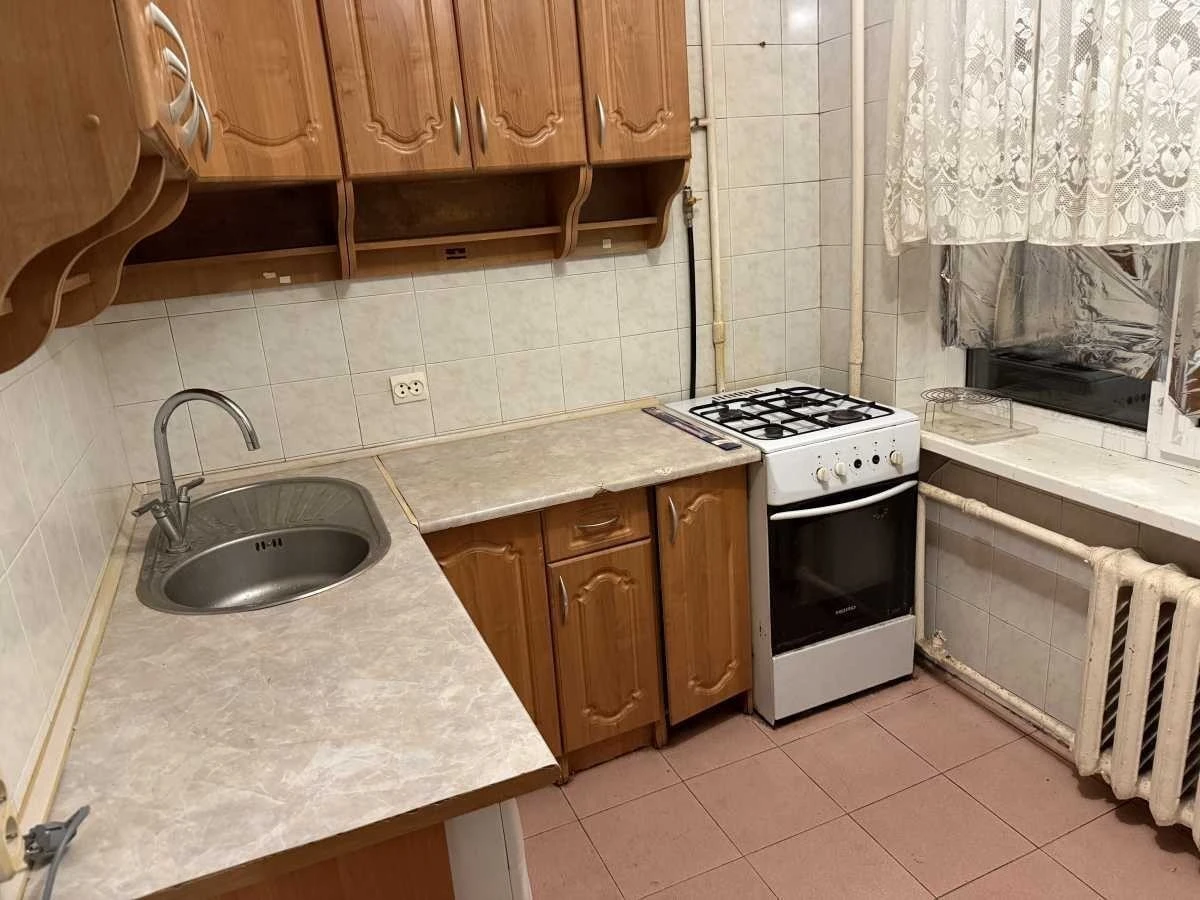 Sale of a 3-room apartment of 67 m², 31 General Naumova Street