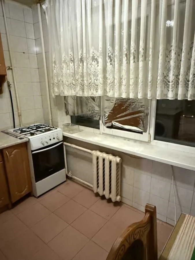 Sale of a 3-room apartment of 67 m², 31 General Naumova Street