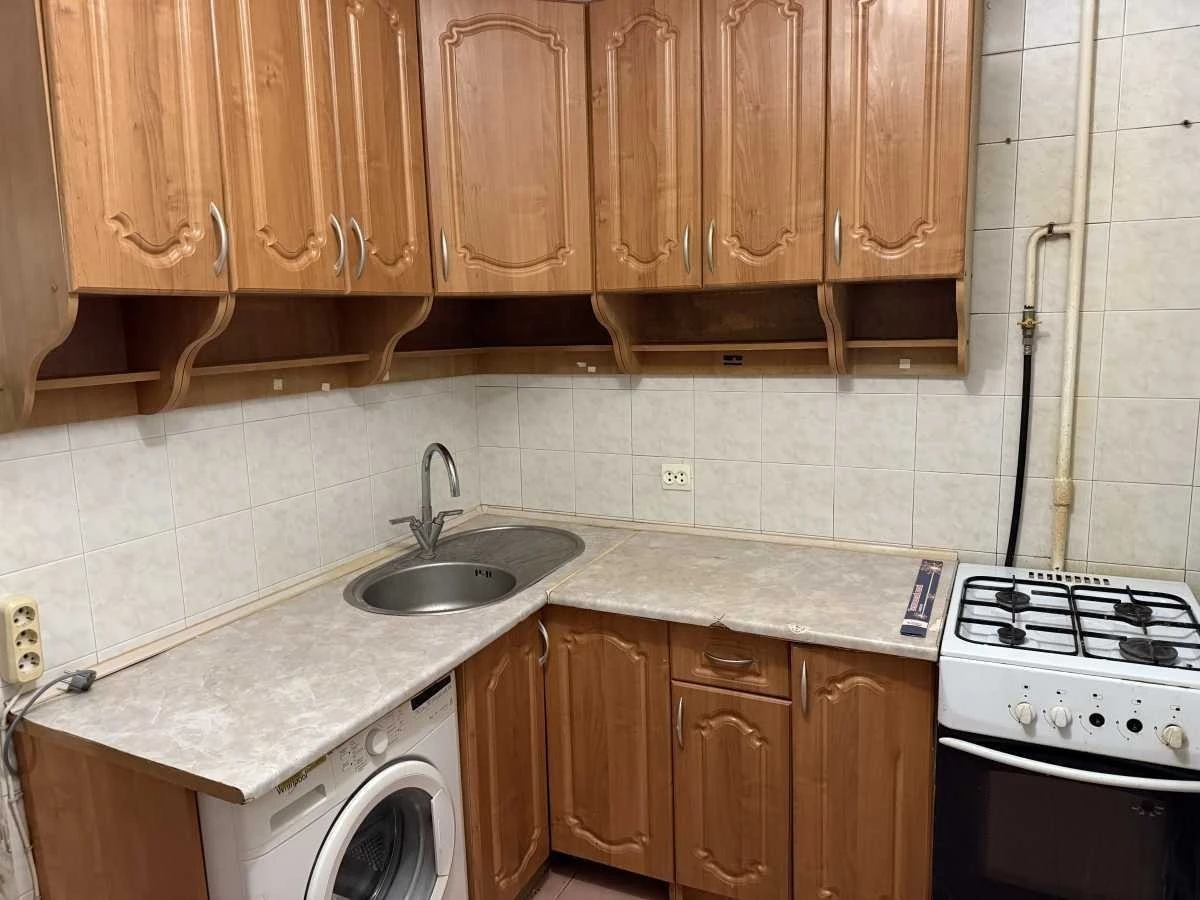 Sale of a 3-room apartment of 67 m², 31 General Naumova Street