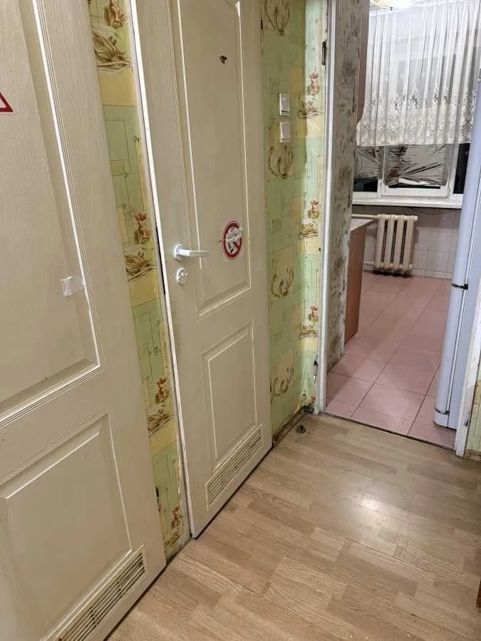 Sale of a 3-room apartment of 67 m², 31 General Naumova Street